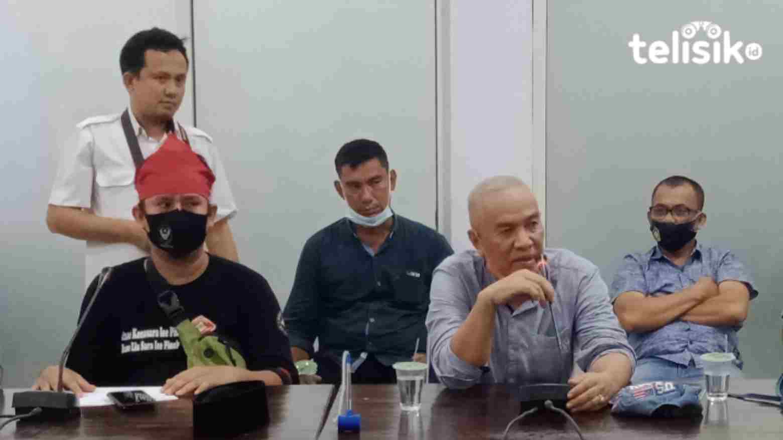 Ketua Tamalaki Duga Ada Oknum Anggota DPRD Kolut Terima Suap Tambang