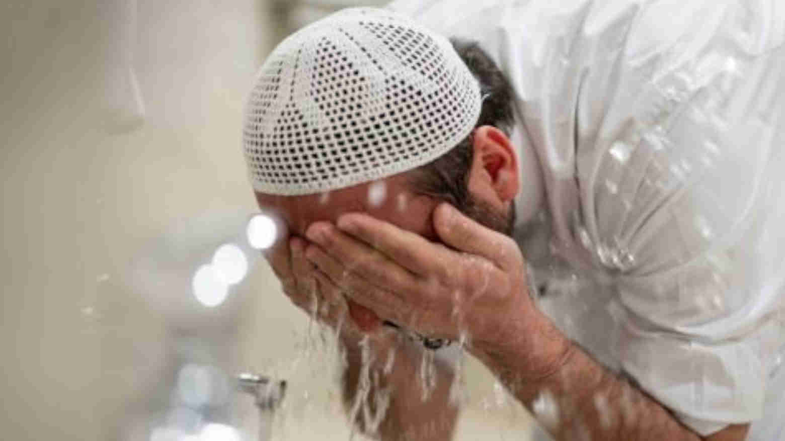 Keutamaan Wudu dan Zikir Sebelum Tidur