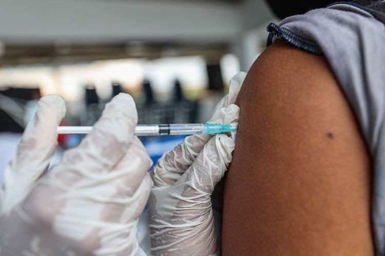 Klinik Kimia Farma Siapkan Vaksinasi Berbayar, Ini Harganya