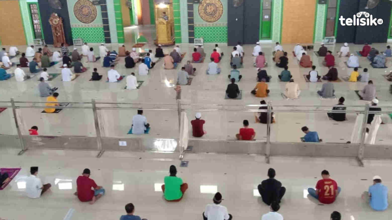 Konawe Putuskan Tempat Salat Ied 3 Hari Jelang Idul Adha