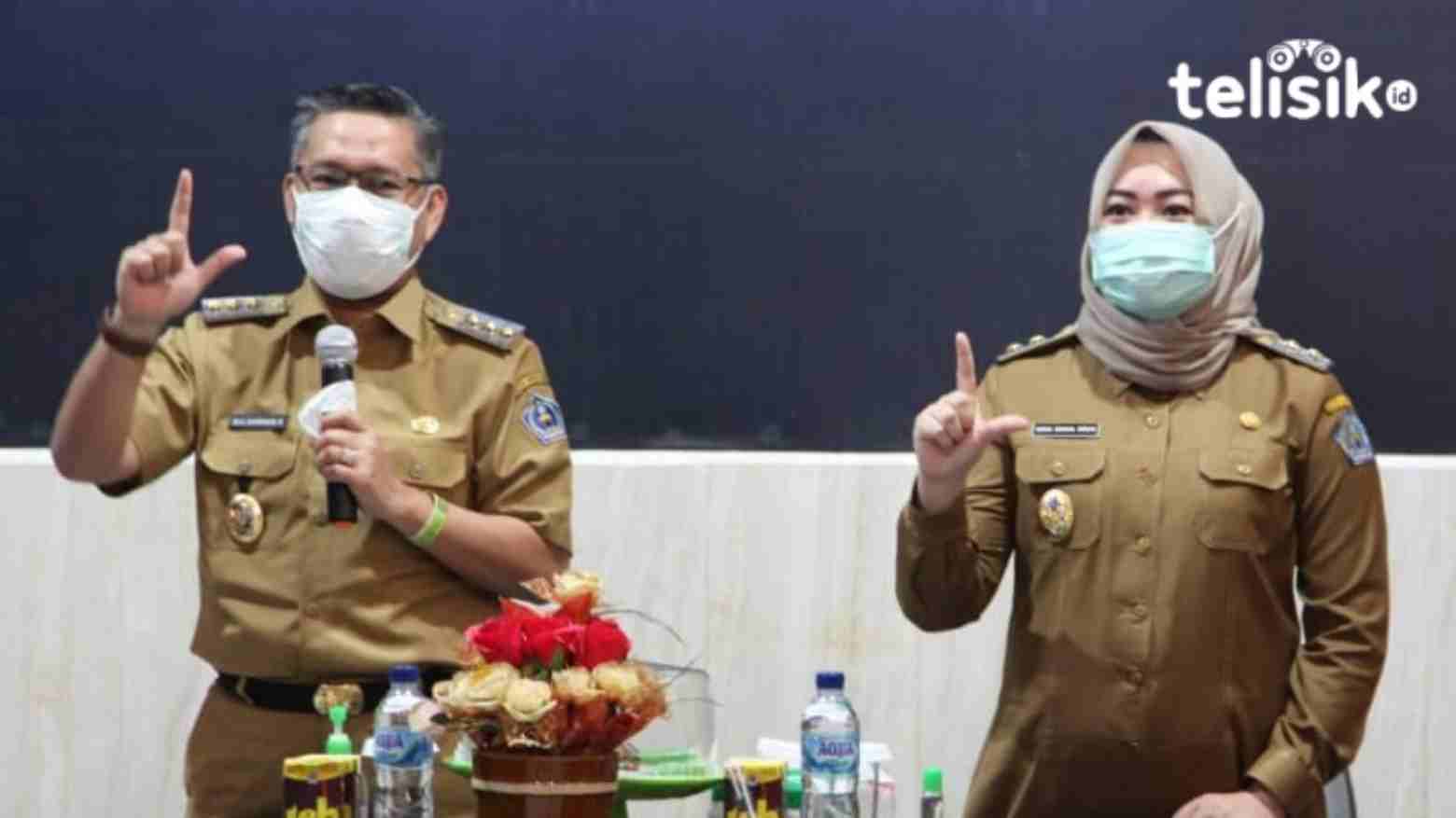 Kota Kendari Masuk Tiga Besar Tata Kelola Pemerintahan Daerah Terbaik di Indonesia