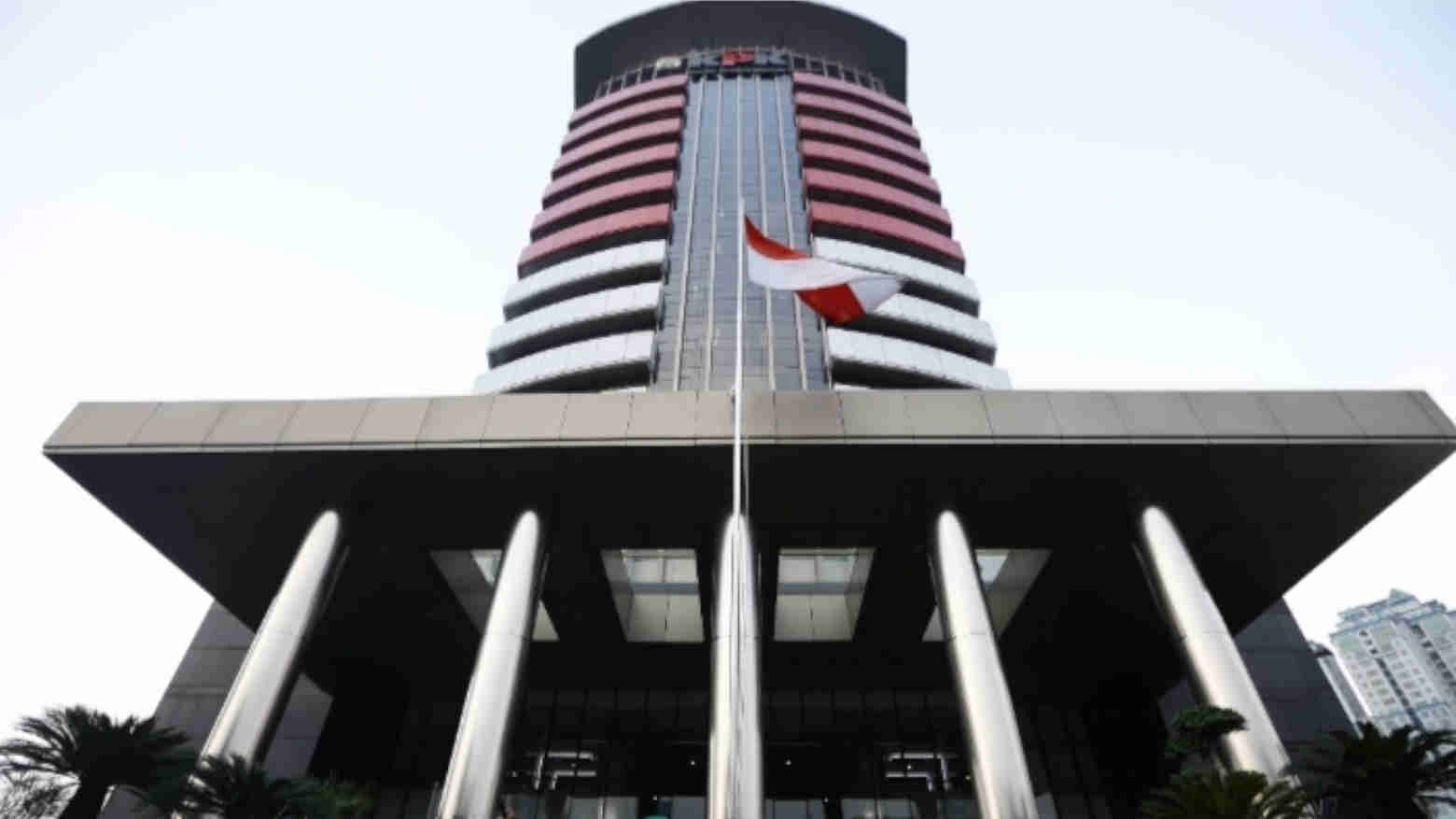 KPK Setor Rp 10 Miliar Duit Empat Koruptor ke Negara, Ini Daftarnya