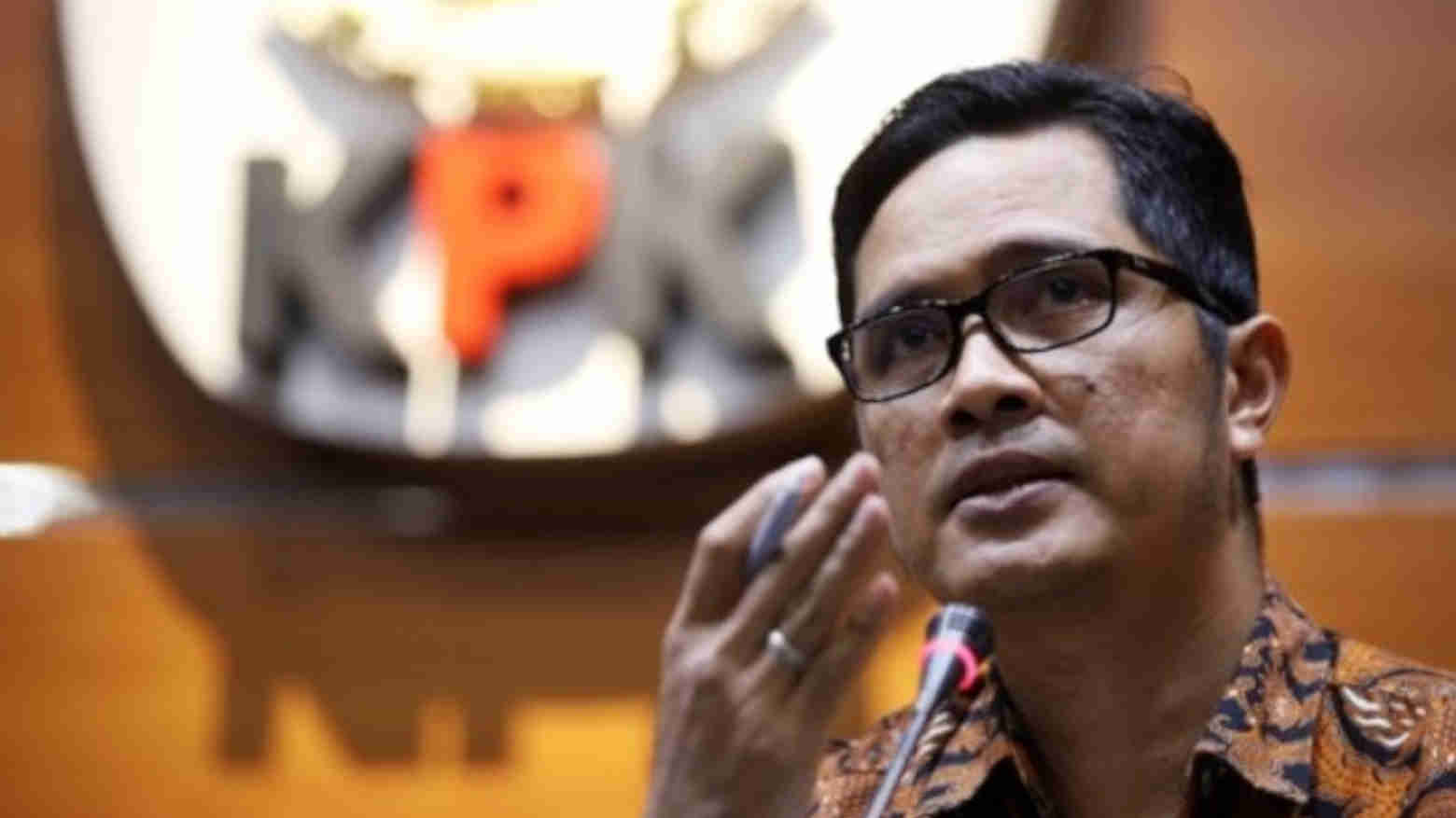 KPK Tuntut Eks Mensos Juliari 11 Tahun Penjara, Febry: Dulu Bilang Hukuman Mati