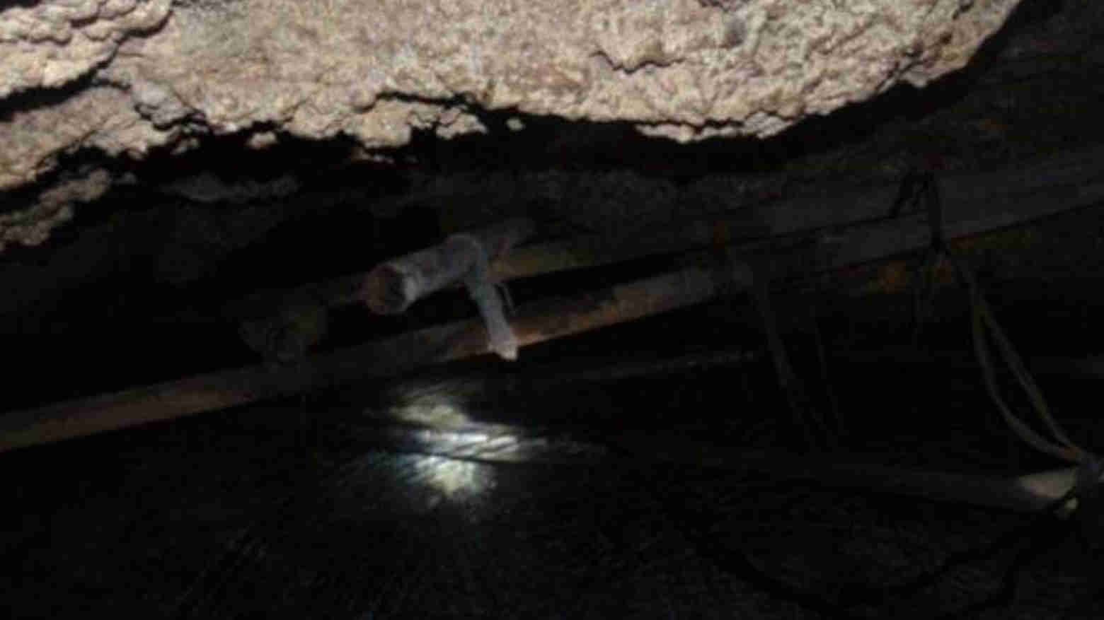 Kualitas Air di Sumber Air Te'e Luo Setiap Tahun Menurun