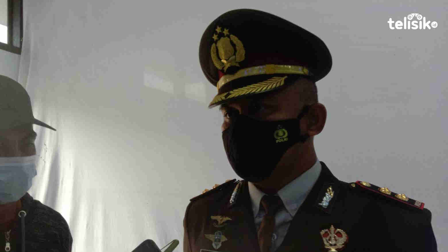 Lagi, Dua Pelaku Pembakaran Rumah Warga di Kawasan Industri Morosi Ditangkap