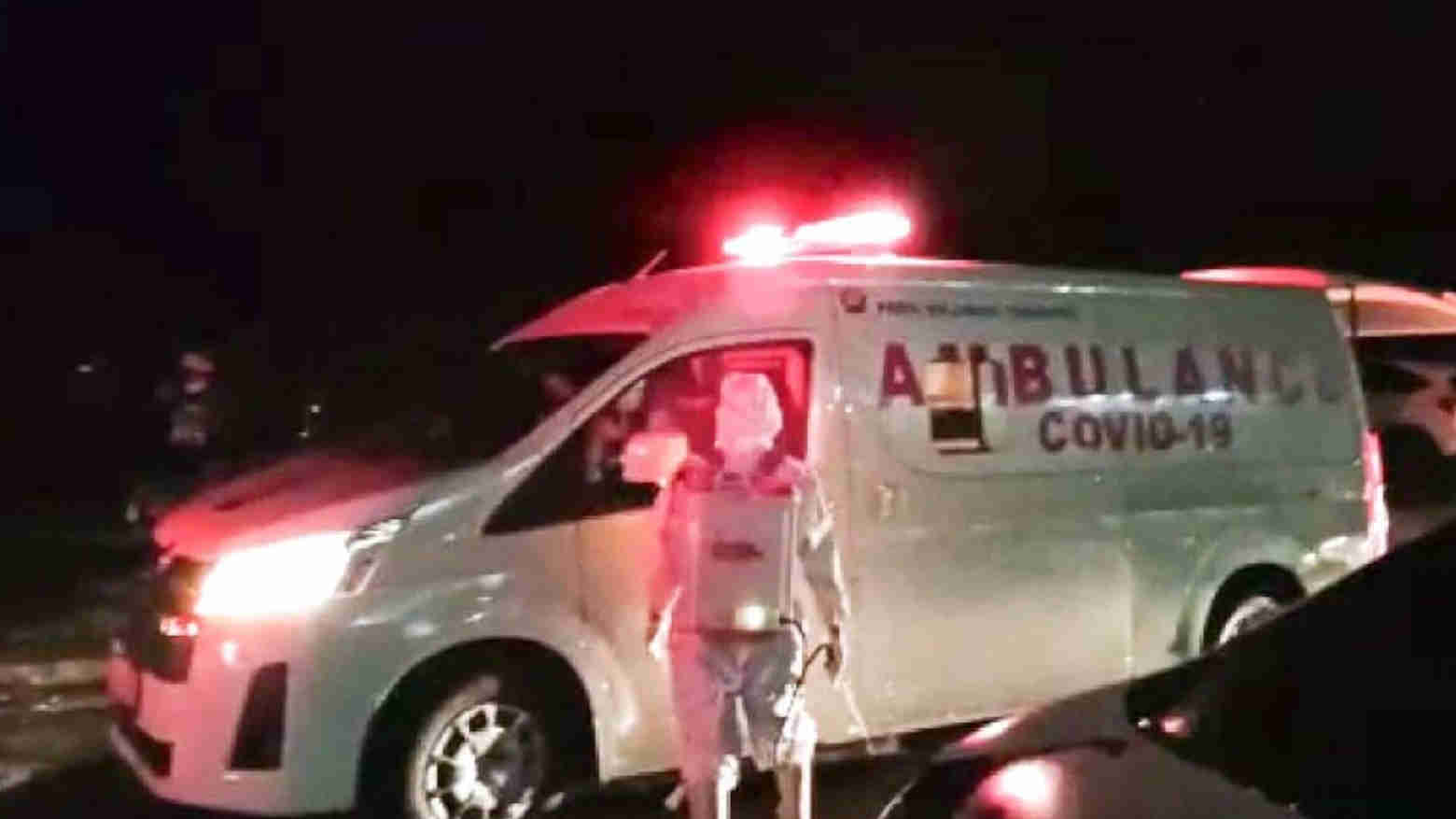 Malam Ini, Almarhumah Agista Ariany Dimakamkan di TPU Punggolaka Sesuai Prokes COVID-19