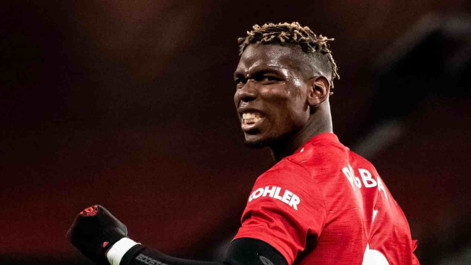 Manchester United Bersedia Lepas Paul Pogba ke PSG