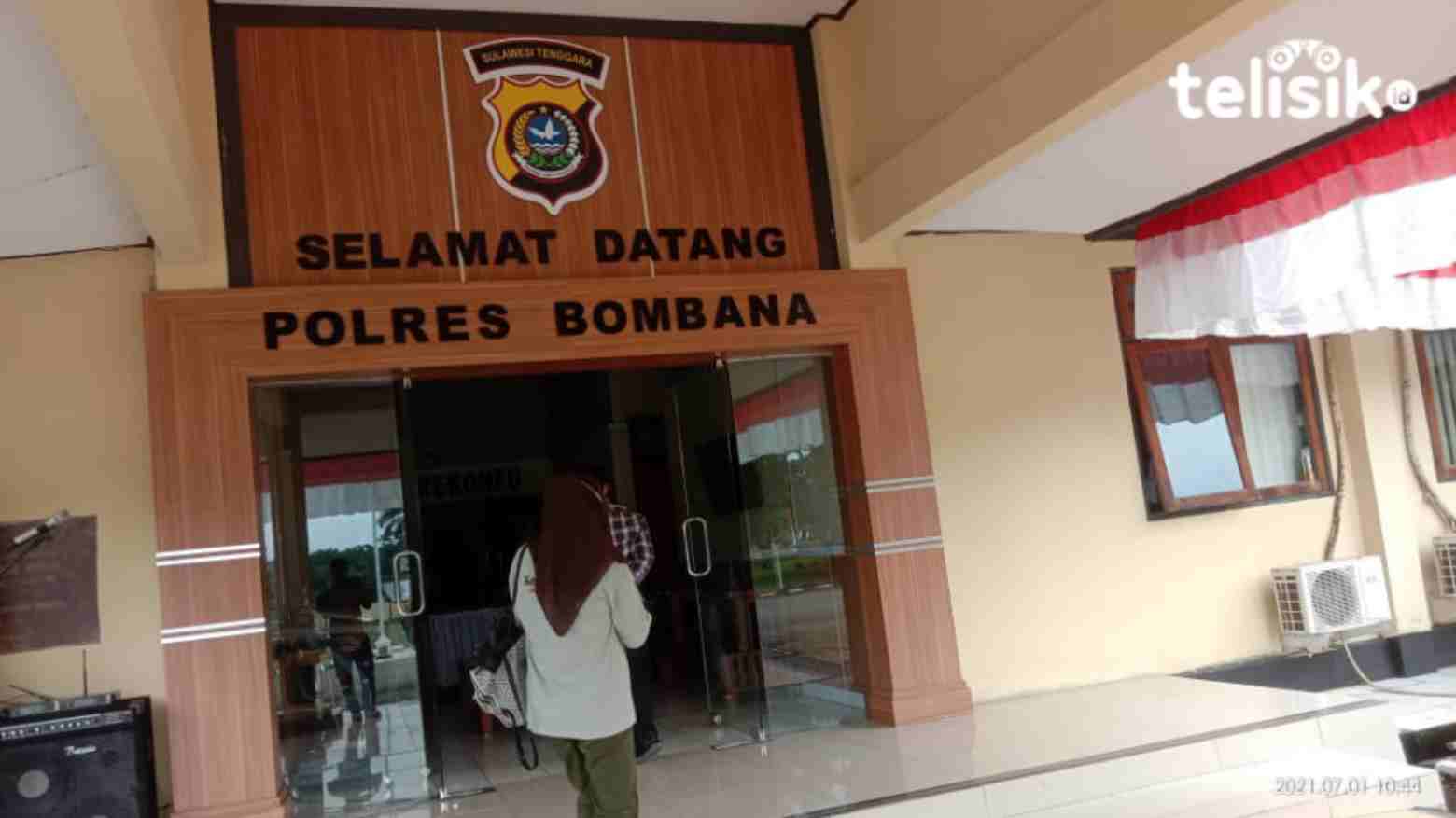 Masih di Bawah Umur, Tiga Pelaku Pencabulan Dihukum 5 Tahun Penjara, Satu DPO