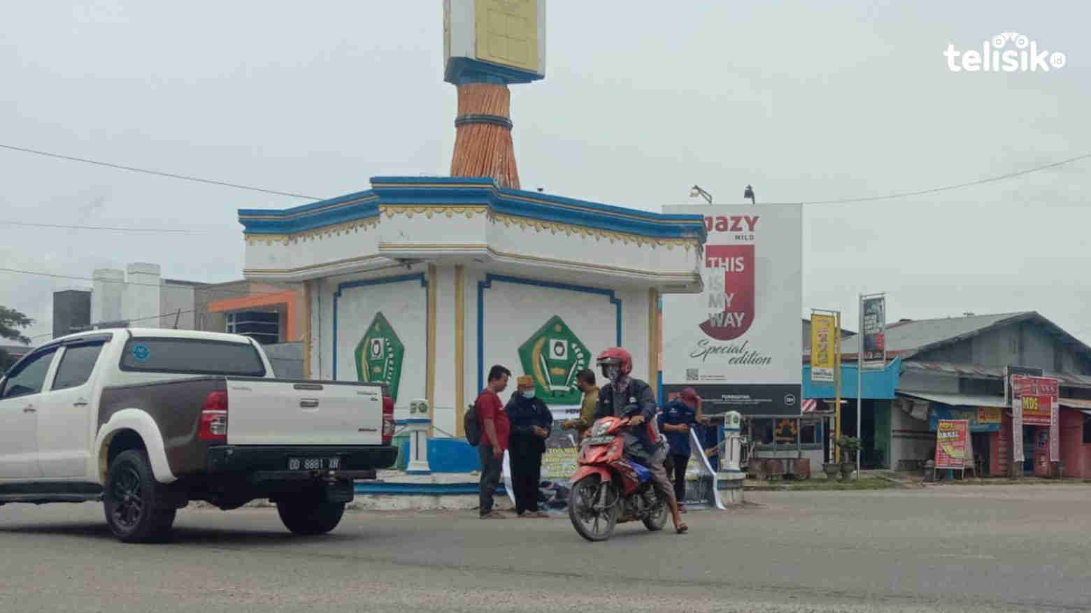 Masuk Zona Merah, Hanya 5 Kecamatan di Konawe Aman dari COVID-19