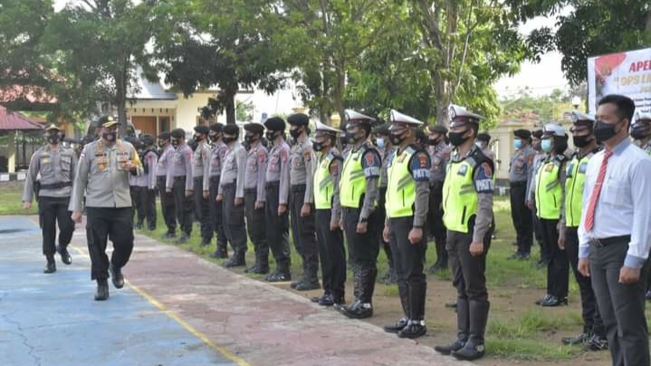 Masyarakat Manggarai Barat Bisa Hubungi Nomor Ini Jika Temukan Kenaikan Harga Obat