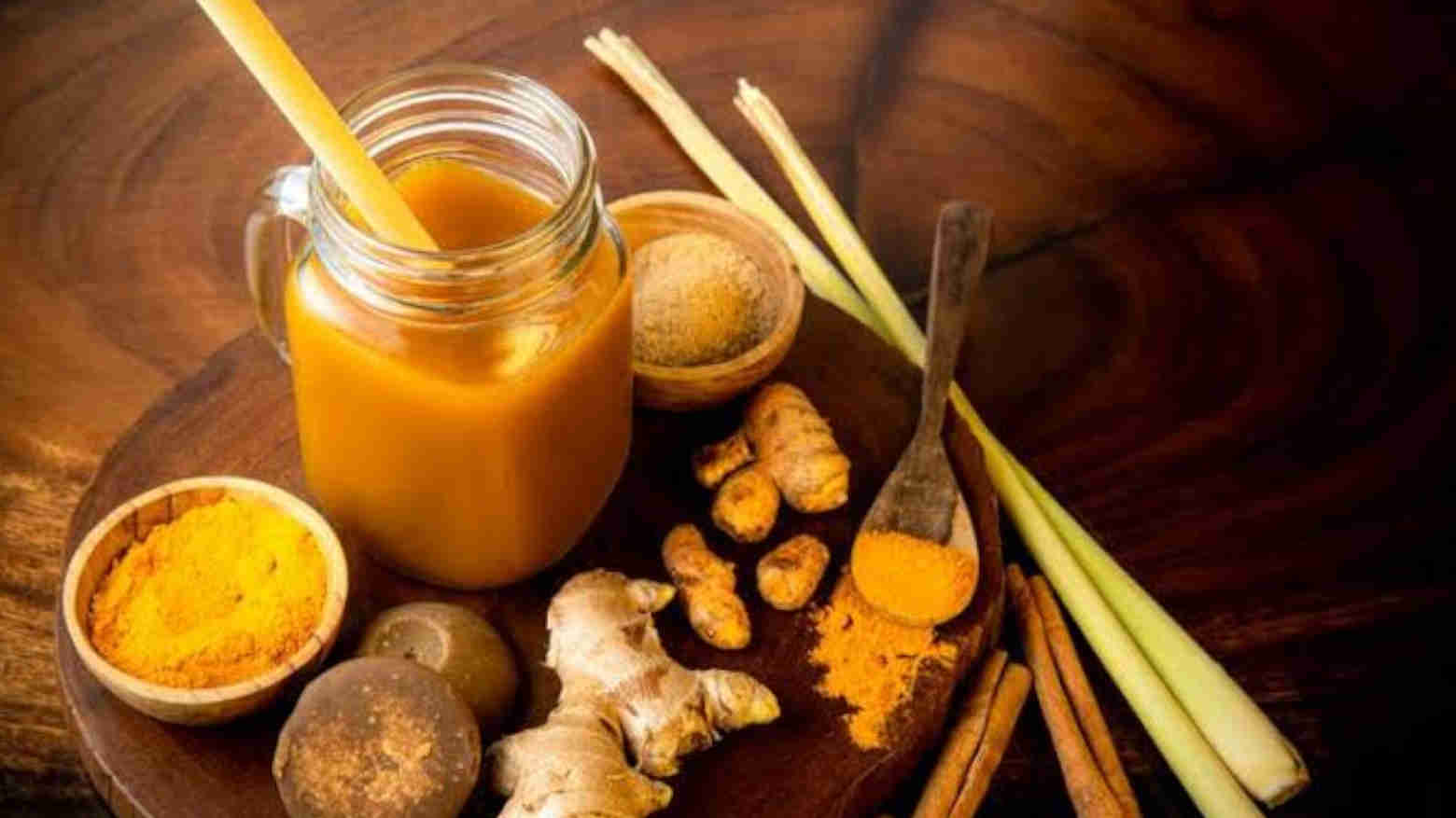 Mau Tingkatkan Daya Tahan Tubuh di Masa Pandemi? Yuk, Konsumsi Tanaman Herbal Ini