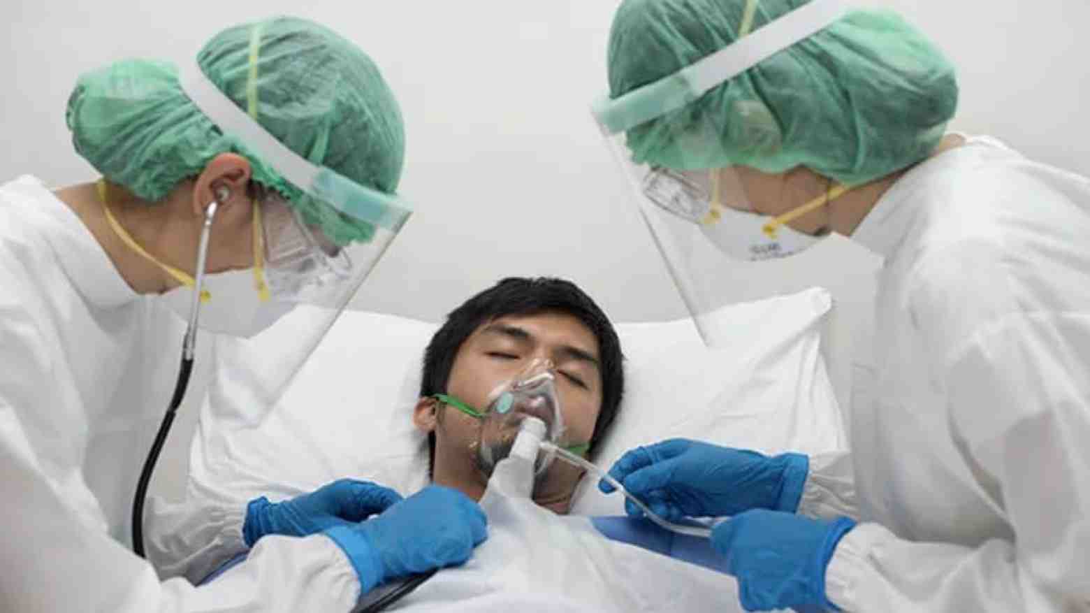 Mengapa COVID-19 Varian Delta Cepat Menyebar dan Sulit Dihentikan? Ini Ulasannya