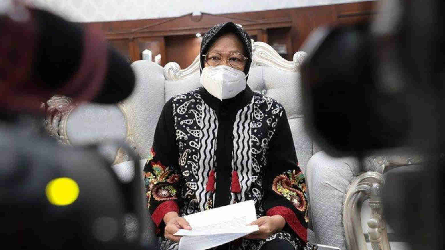 Mensos Dapat Instruksi Presiden Percepat Penyaluran Bansos COVID-19