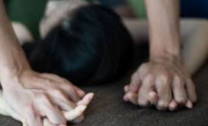 Miris, Kakek Bau Tanah Tega Setubuhi Cucunya hingga Hamil