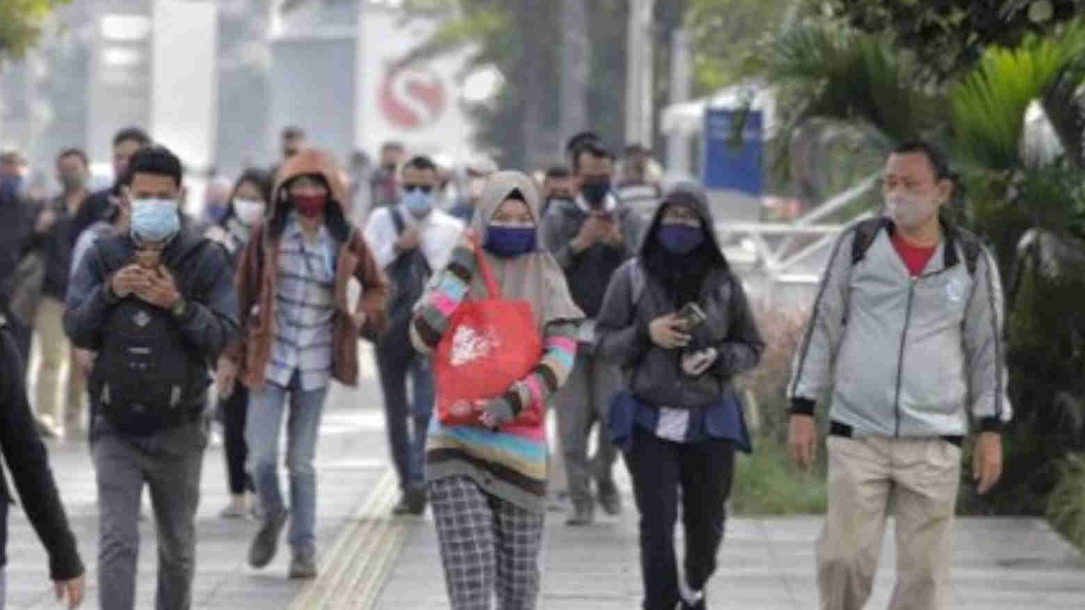 Mobilisasi Orang Luar Penyebab Utama Kasus COVID-19 di Kolaka Meningkat