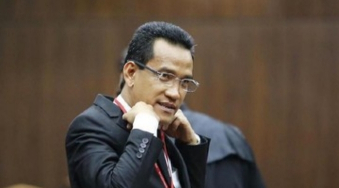 MS Kaban Minta MPR Sidang Adili Jokowi, Refly Harun: Hormati Aspirasinya