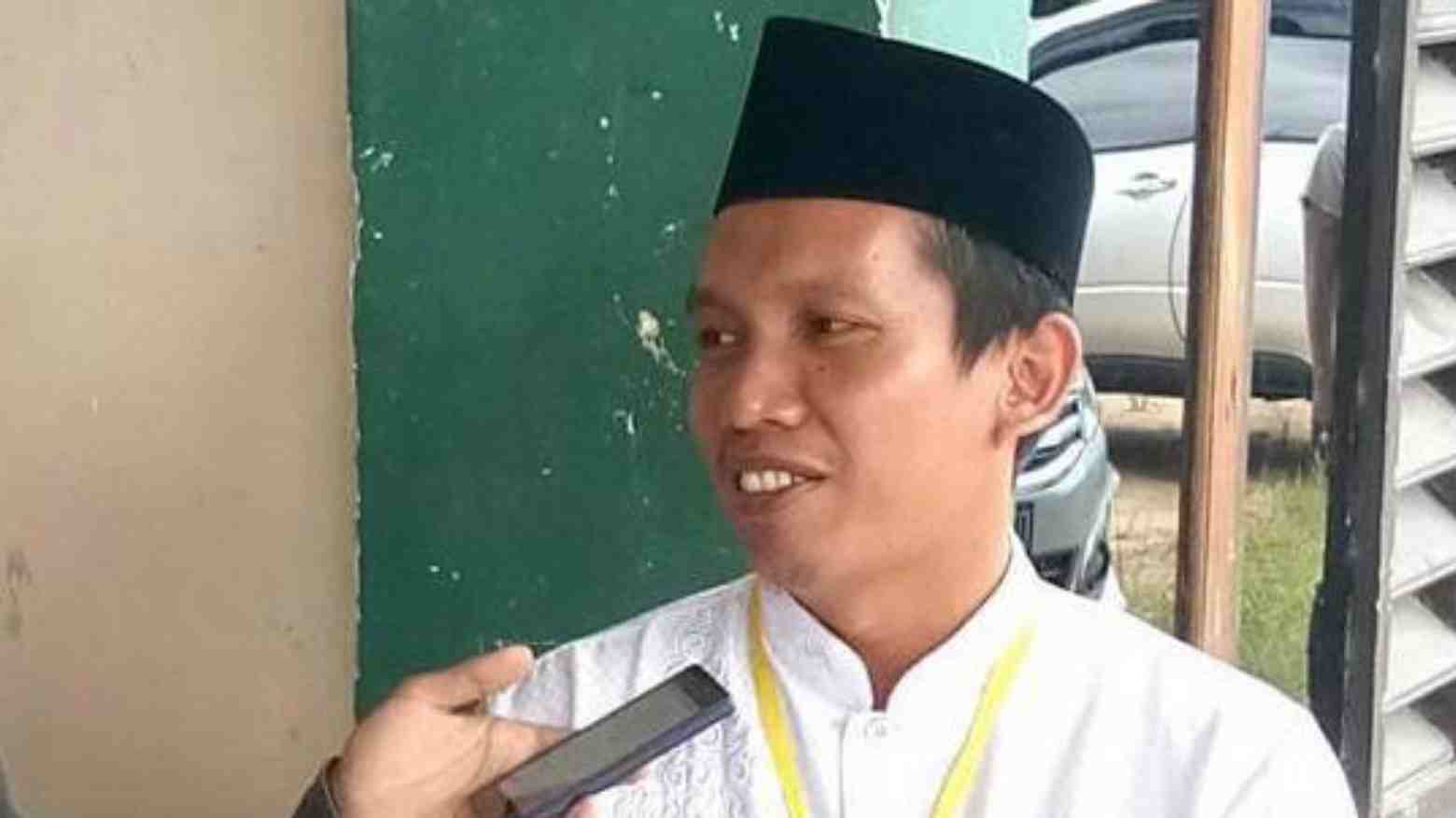 MUI: Kawasan Zona Hijau Boleh Salat Jumat di Masjid
