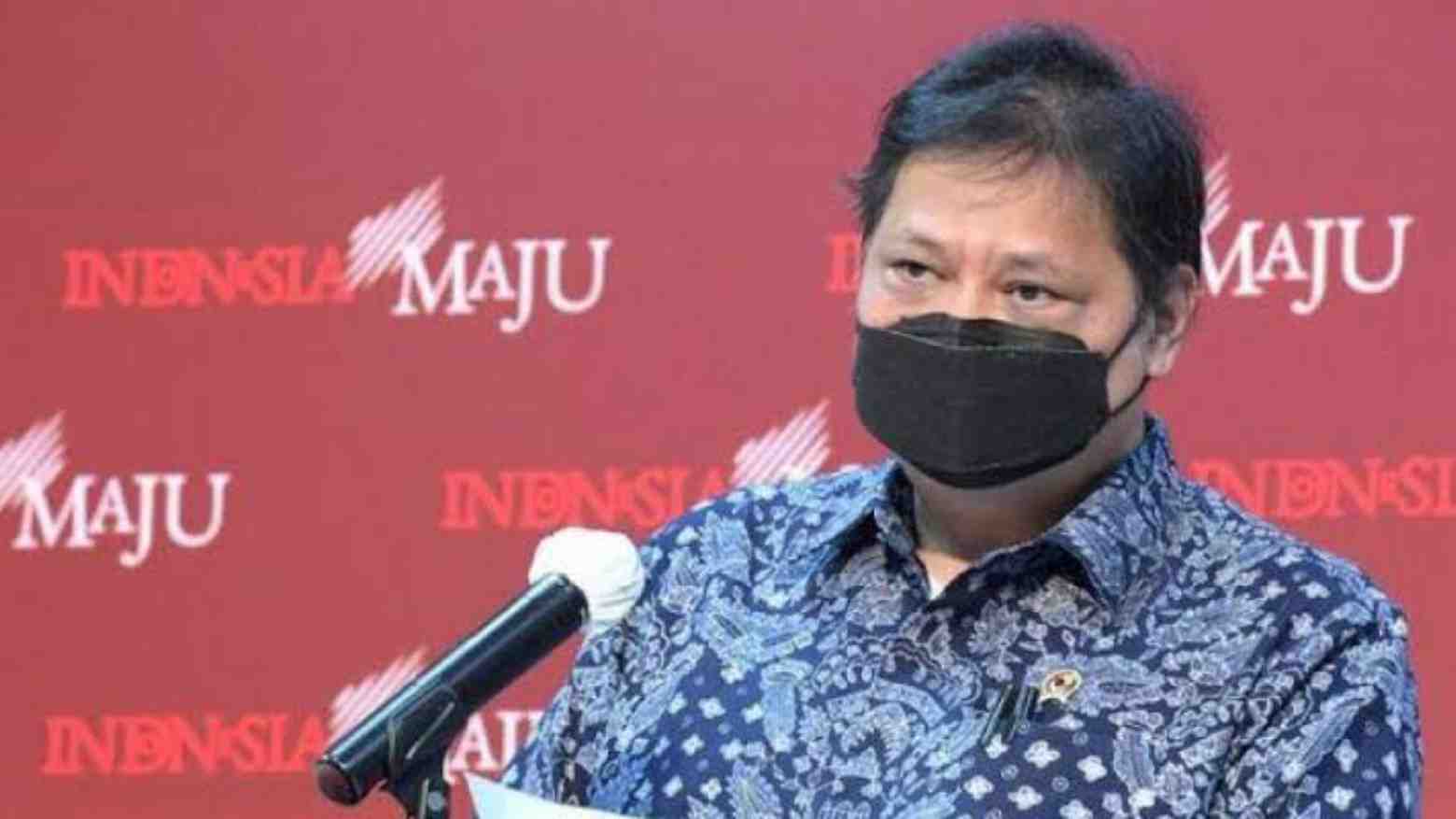 Mulai 12 Juli, PPKM Darurat Diberlakukan di 15 Kabupaten/Kota Luar Jawa-Bali