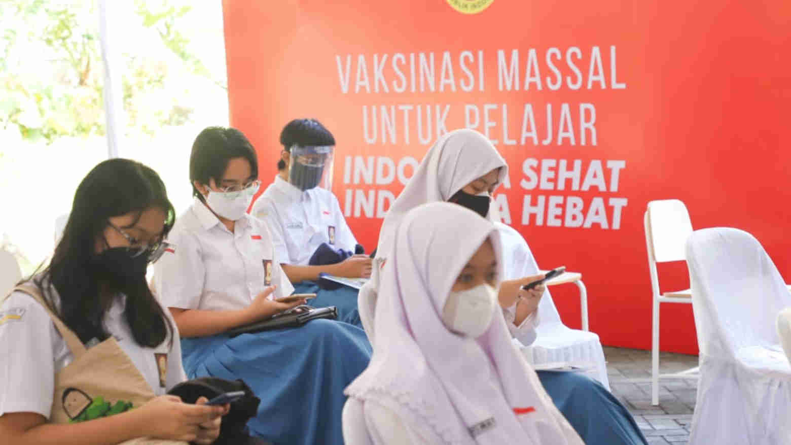Muncul Klaster Keluarga, Disebut Pemicu Tingginya Anak di Jatim Terpapar COVID-19