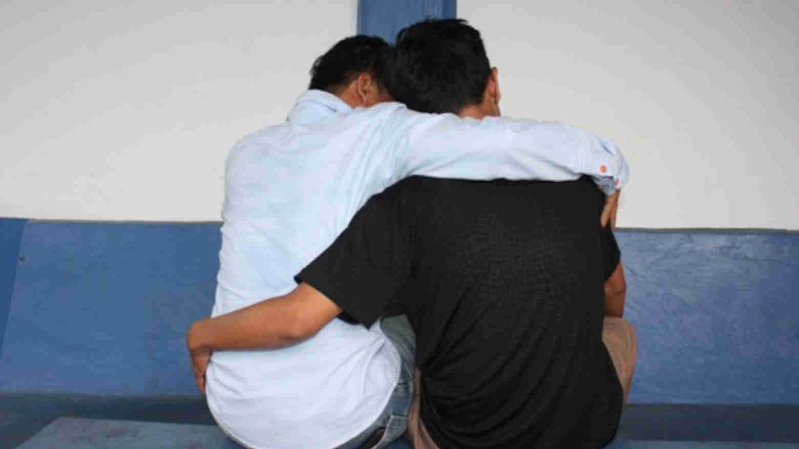 Oknum TNI Lakukan Hubungan Sex Sesama Jenis, Dipecat dan Dibui 5 Tahun