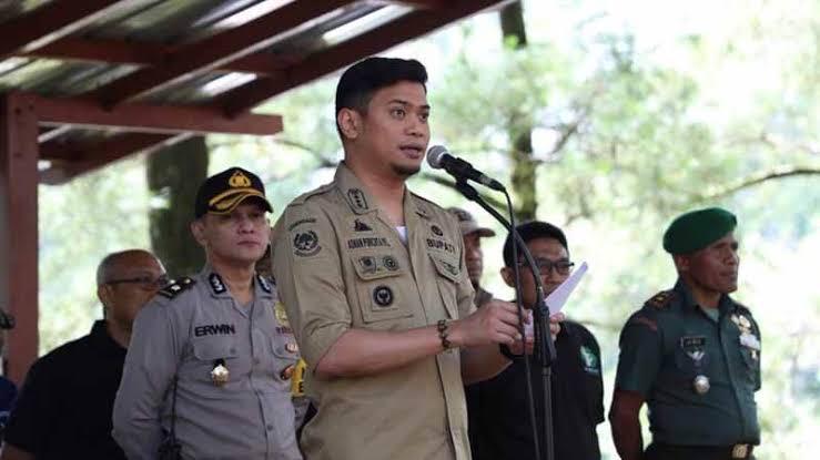 Pasca Satpol PP Pukul Ibu Hamil, Bupati Gowa: Tidak Ada Toleransi