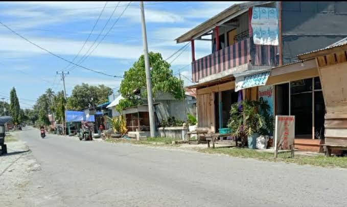 Pascagempa M6,5 Guncang Tojo Una Una, Masyarakat Kembali ke Rumah