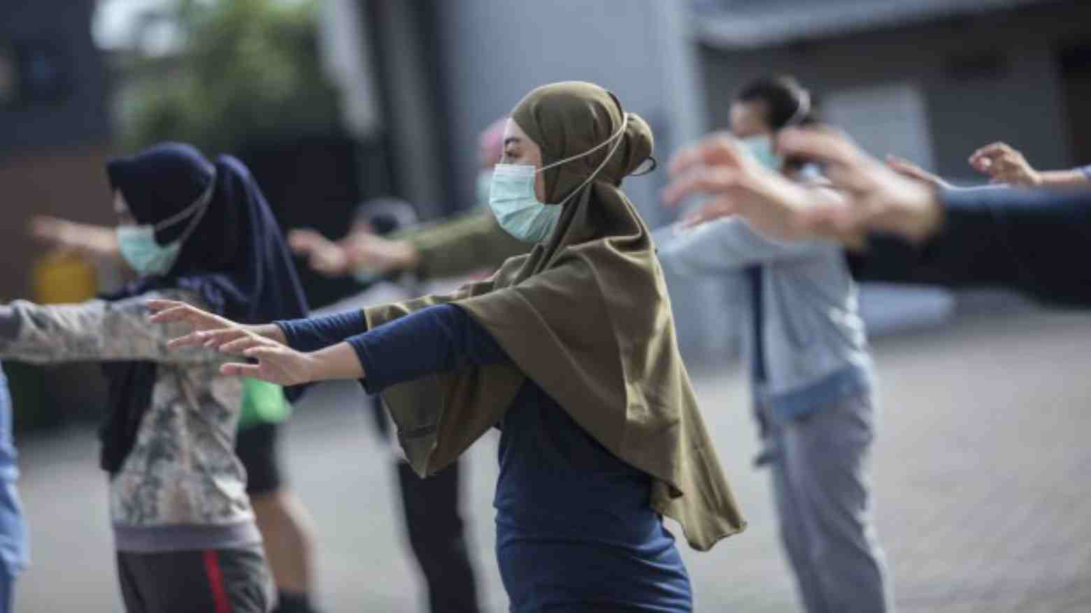 Pasien Sembuh dari COVID-19 di Kendari Terus Meningkat, Ternyata Ini Penyebabnya