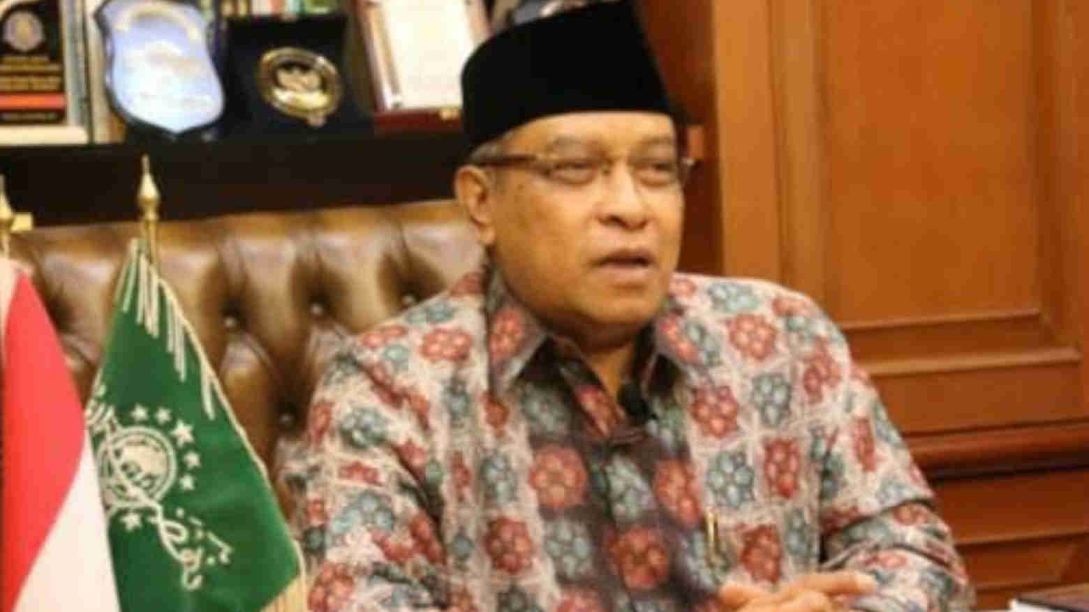 PBNU Imbau Dana Kurban Dialihkan Bantu Warga Terdampak COVID-19