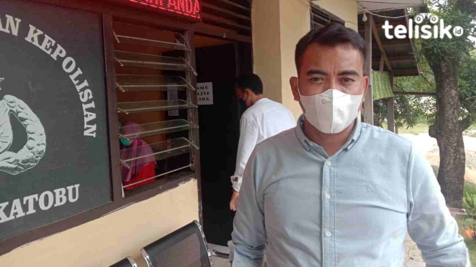 Pelaku Begal di Bawah Umur, Kasat Reskrim: Tetap Ditahan