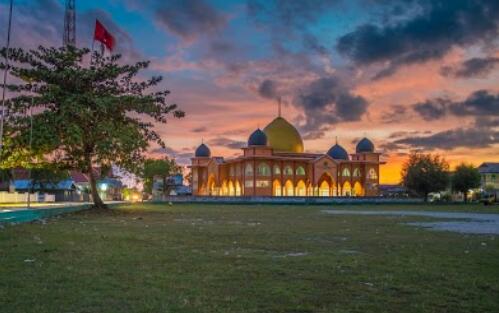 Pemda Buteng Izinkan Salat Idul Adha di Masjid dan Lapangan