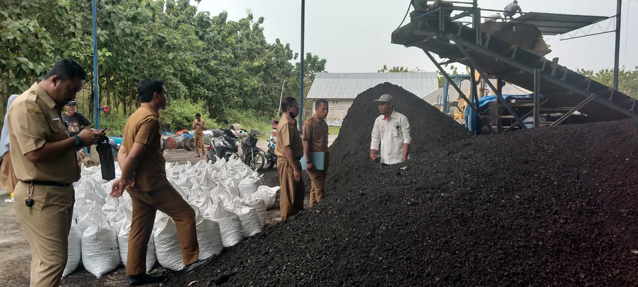 Pemda Mubar Garap Perda Insentif dan Kemudahan Investor