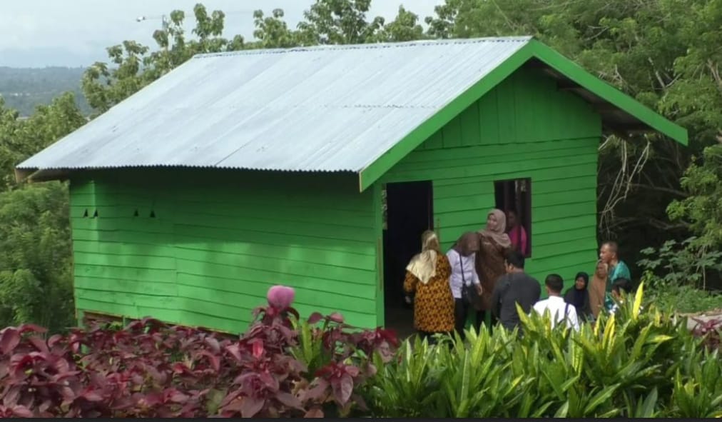 Pemkot Gandeng TNI Bantu Perbaikan Rumah Tak Layak Huni