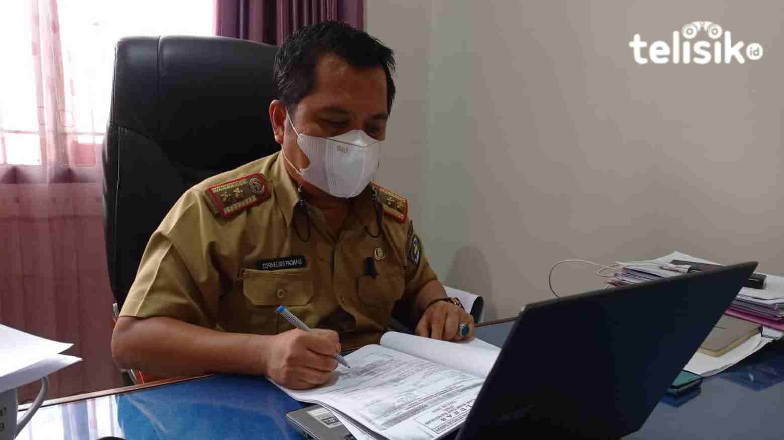 Pemkot Kejar Developer Tak Serahkan Fasilitas Umum