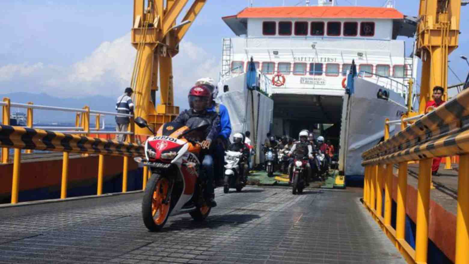 Pemudik yang Balik ke Kota Kendari Wajib PCR