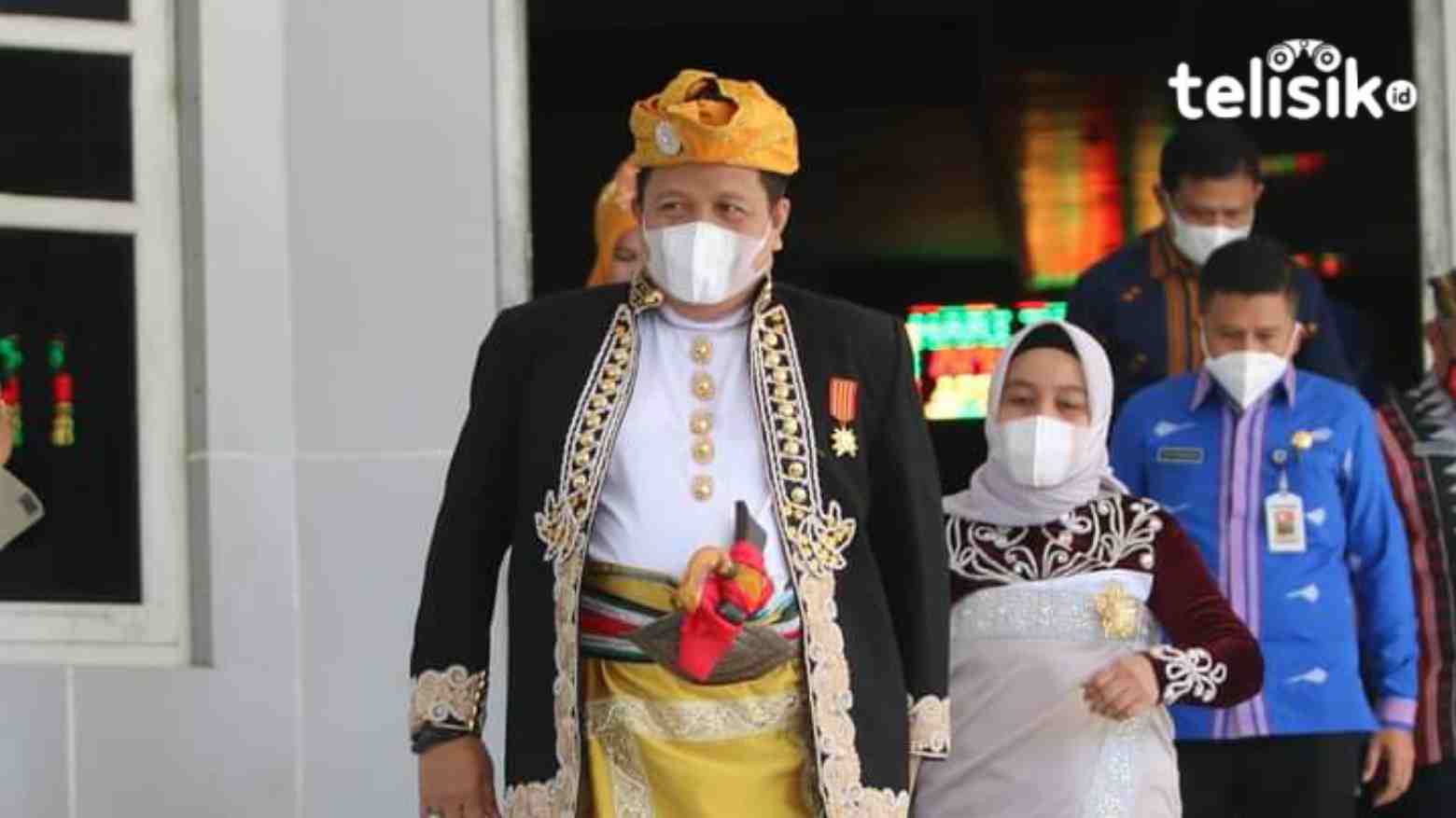 Penanganan COVID-19, Muna Keciprat Dana Rp 18 Miliar