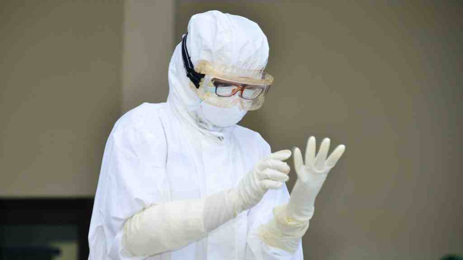 Penantian 6 Bulan, Insentif Nakes di Sultra Dibayar Hari ini