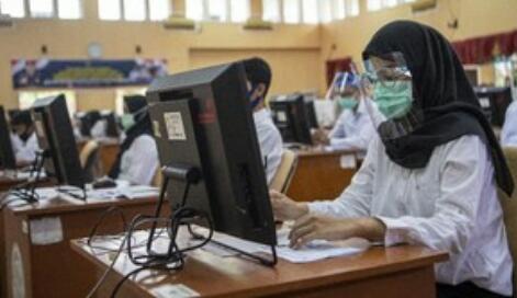 Pendaftar CPNS di Buteng Tak Wajib Lampirkan Sertifikat Vaksin