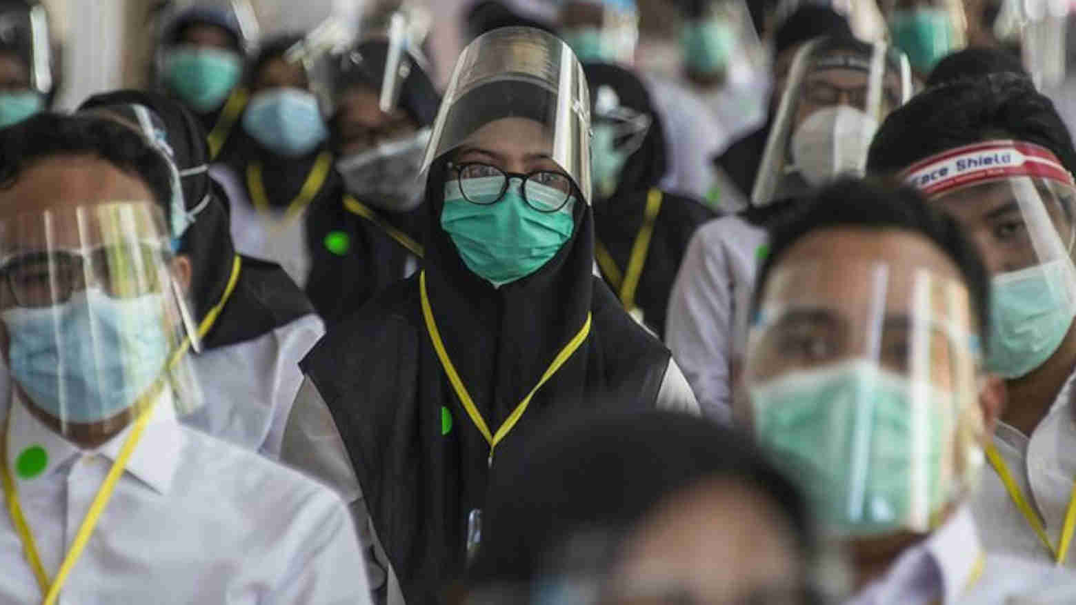 Pendaftaran CPNS dan PPPK 2021 Resmi Diperpanjang, Berikut Jadwal Lengkapnya