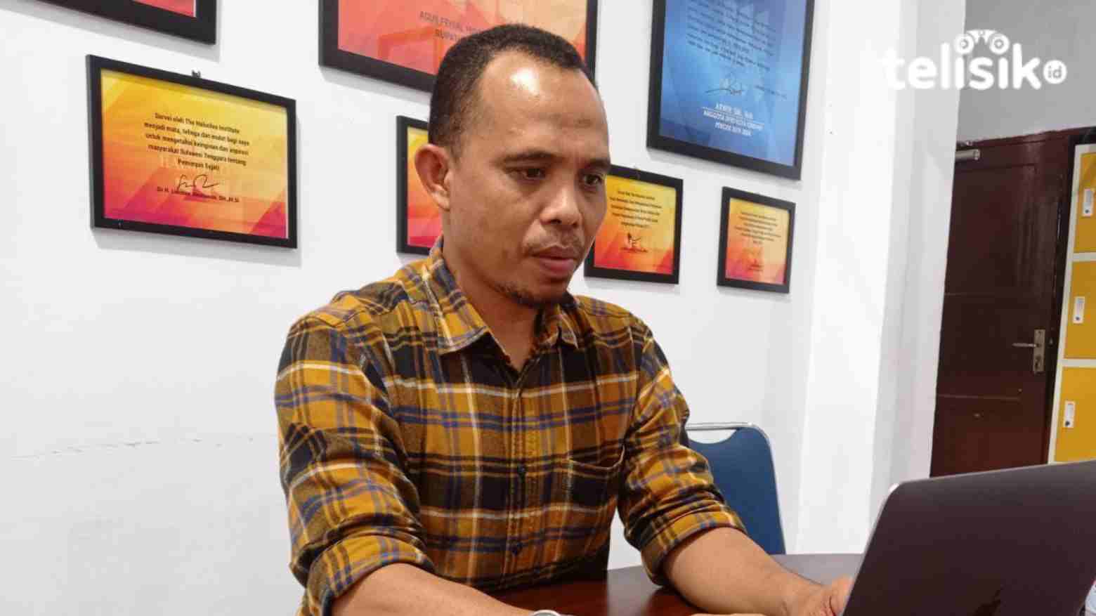 Peneliti: Andi Sumangerukka Penantang Baru Patut Diperhitungkan