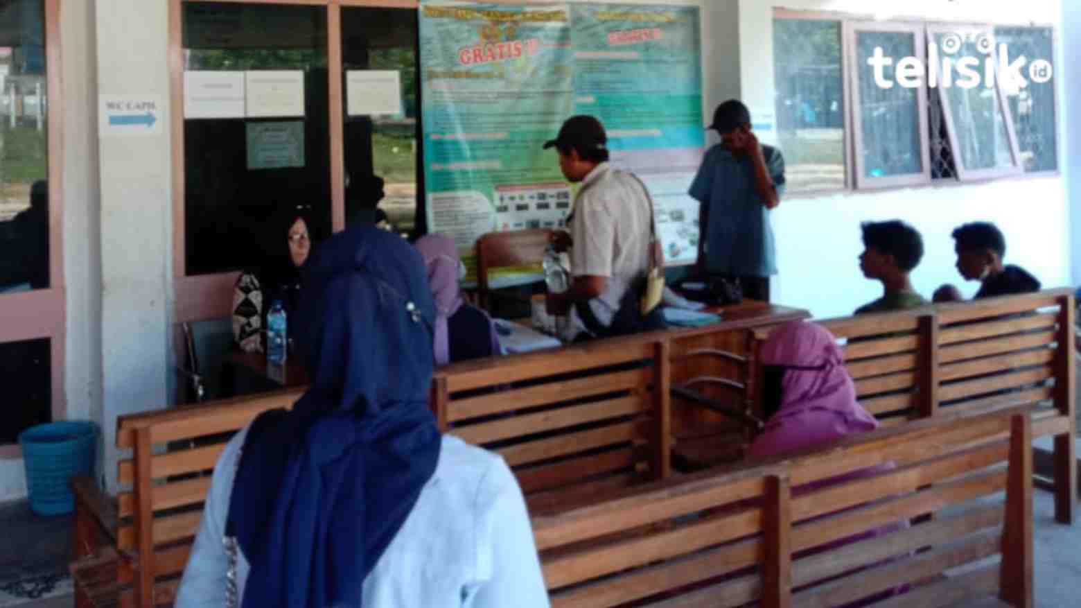 Pengurusan Akta Kelahiran Melonjak, KIA Lampaui Target