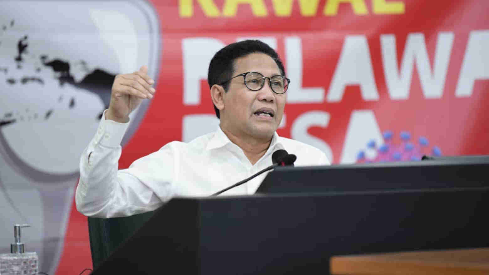 Penyaluran BLT Desa Diprioritaskan Bagi Warga Terdampak COVID-19