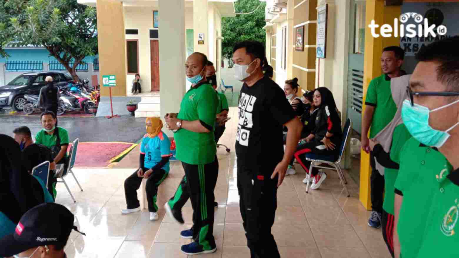 Penyelidikan Dugaan Penyalahgunaan Wewenang Sekda Mubar Dihentikan