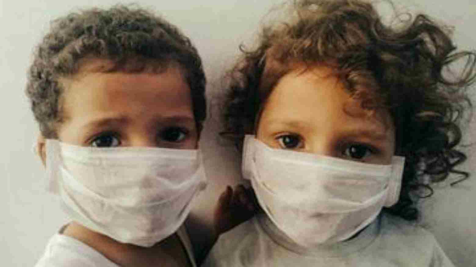 Per 12 Detik Orang Tua Meninggal Akibat COVID-19, Sudah 1,5 Juta Anak Jadi Yatim Piatu