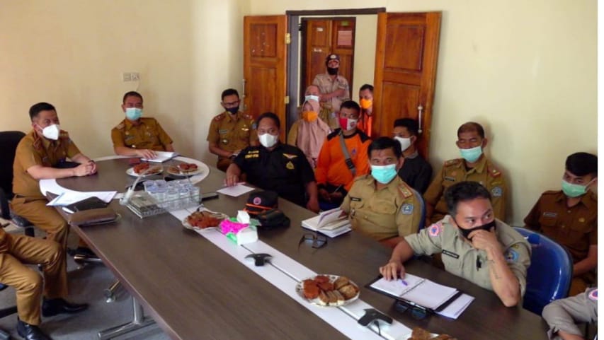 Perbaiki Layanan dan Cegah Korupsi, Inspektorat Kendari Gagas Whistle Blowing System