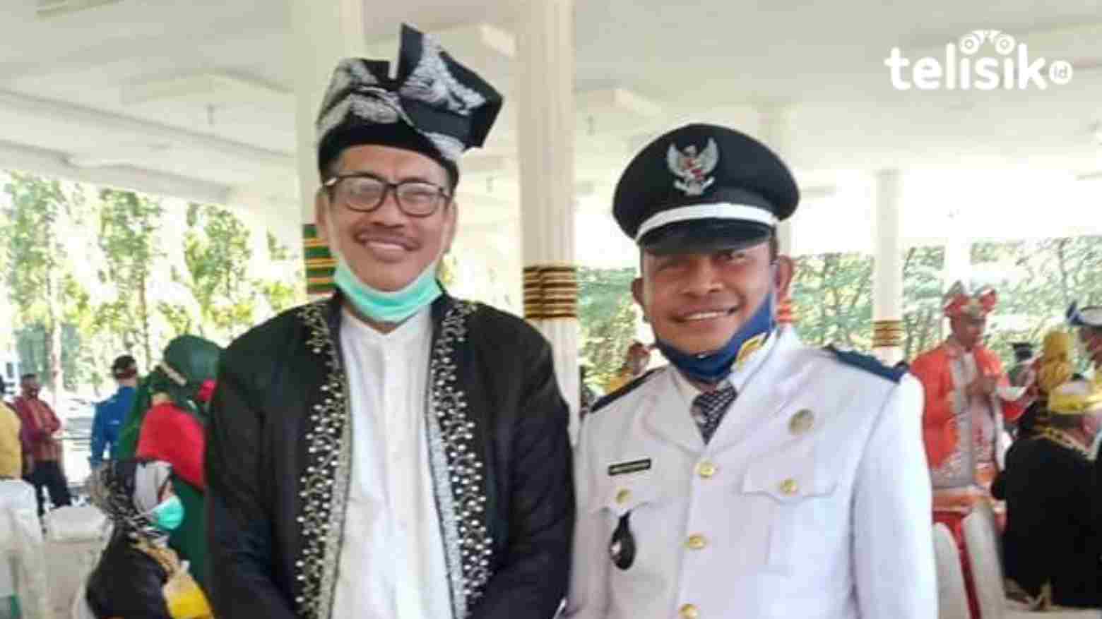 Peserta Seleksi CASN dan PPPK Wajib Vaksin