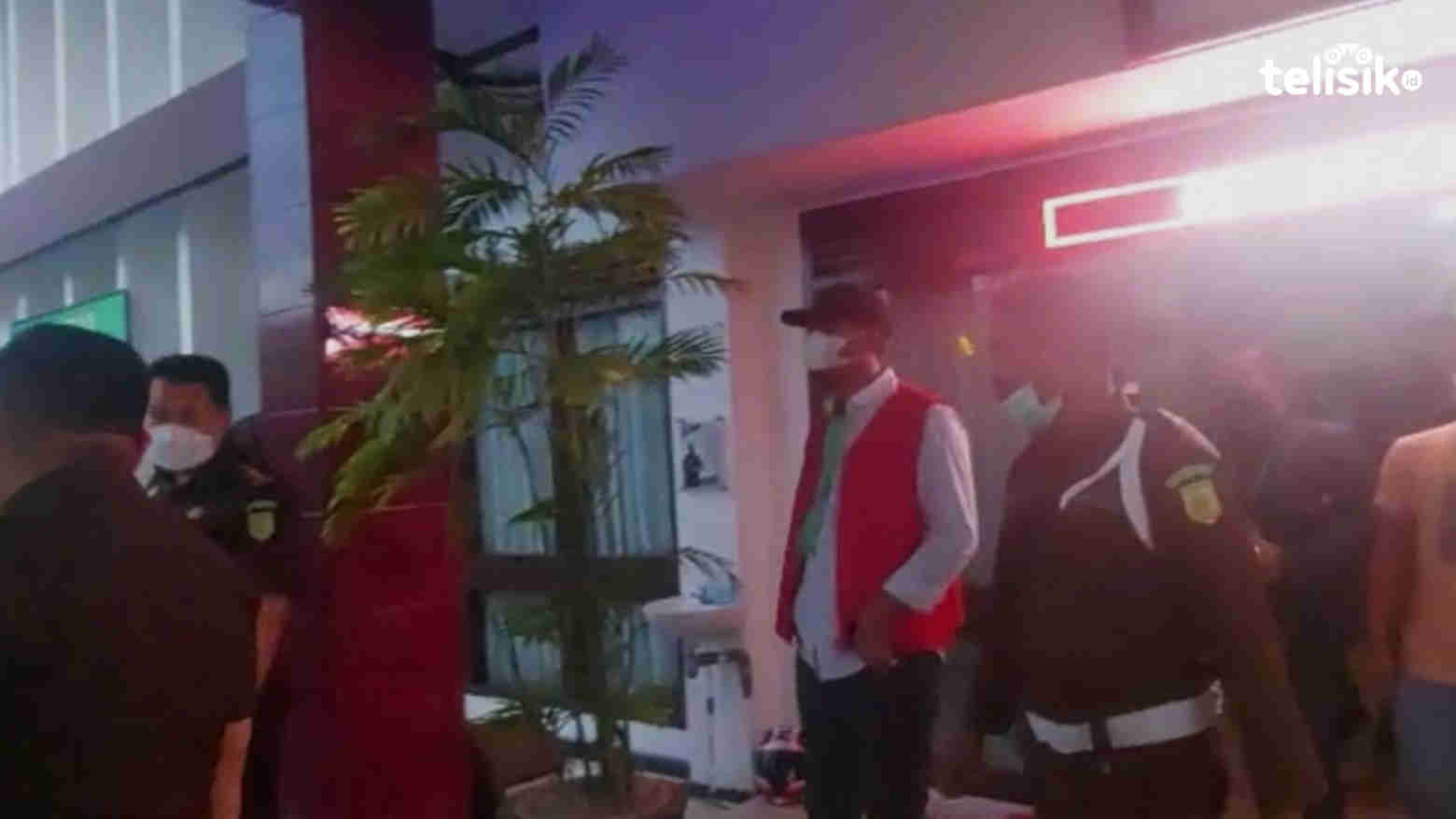 Pihak Kejati Tak Hadir, Sidang Pra Peradilan Yusmin Batal Digelar