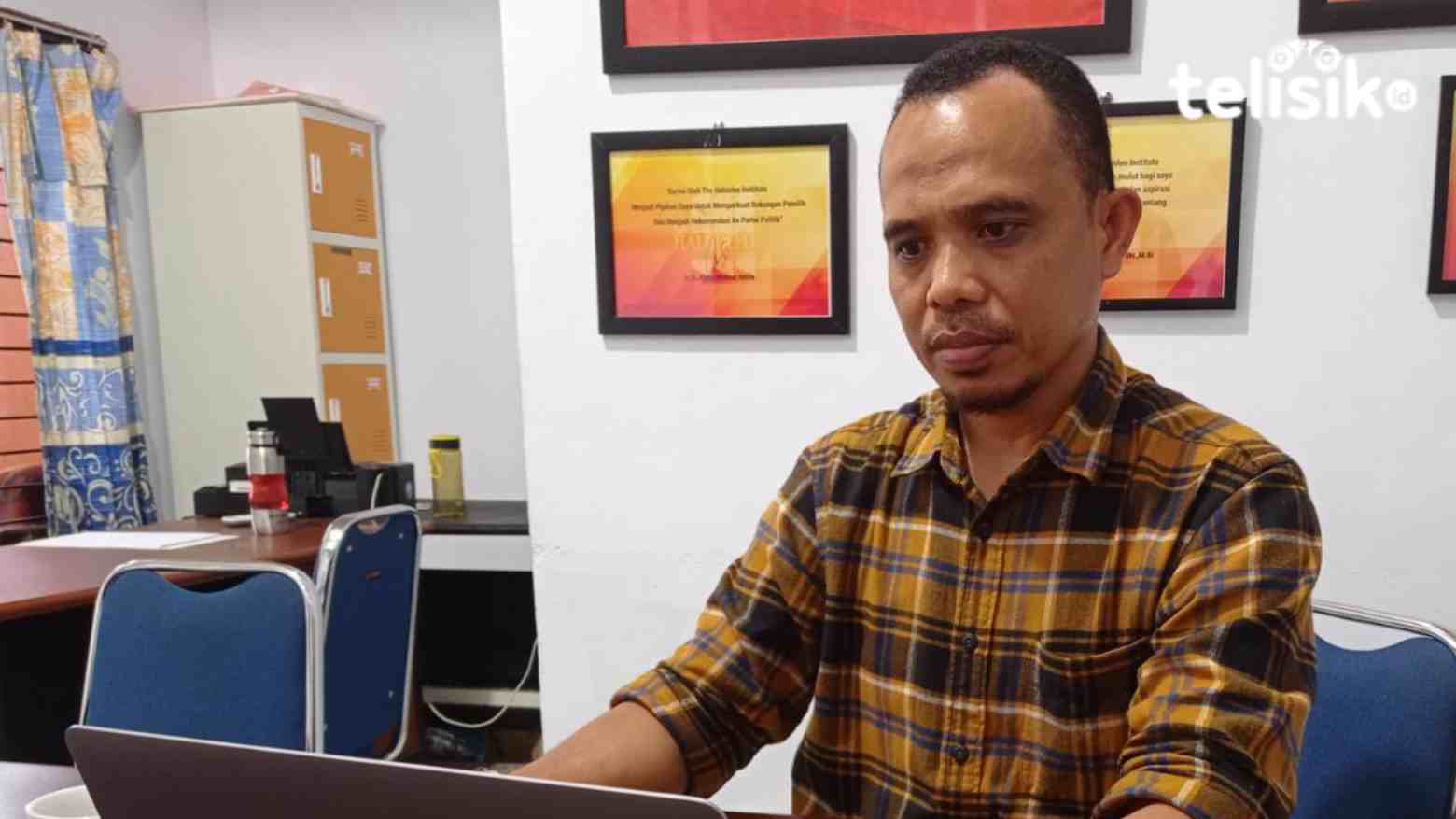Pilkada dan Pemilu Digelar Bersamaan, Partai Politik Disarankan Segera Bergerak