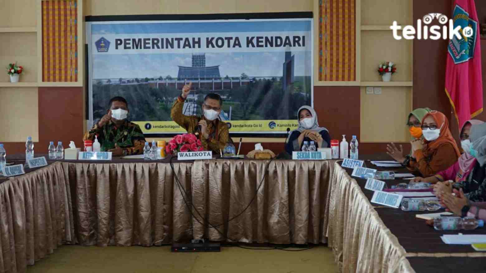 Pinjaman Disetujui PT SMI, Pemkot Bakal Bangun Jalan hingga Rumah Sakit dan Puskesmas