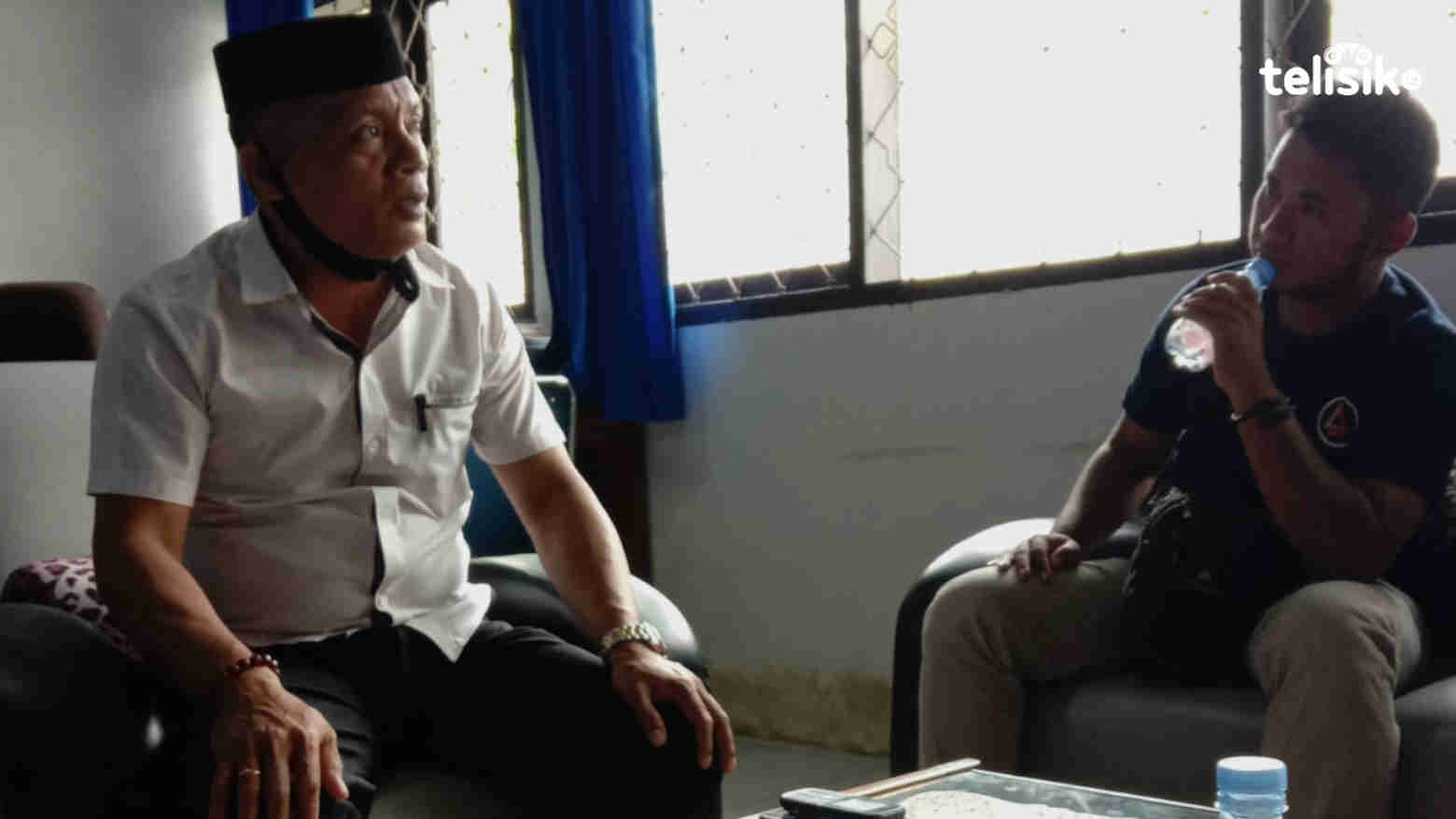 Pj Kades dan Perangkat Belum Vaksin, Kadis PMD: Jangan Harap Dana Desa Cair