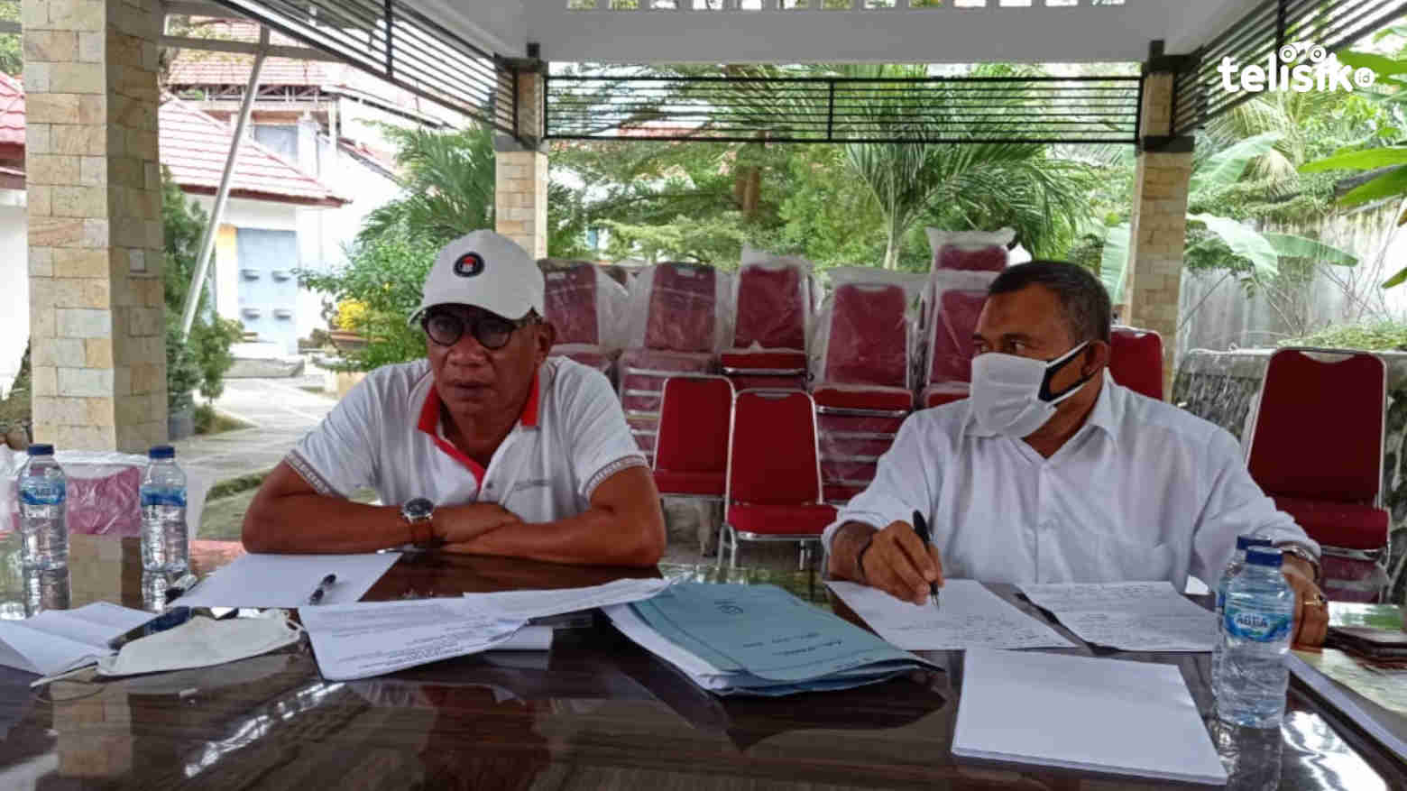 PODSI Protes Atlet Hasil Seleksinya Tak Masuk Pemusatan Latihan PON